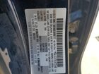 2018 Toyota Yaris Ia Base Синий vin: 3MYDLBYV8JY317554
