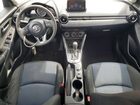 2018 Toyota Yaris Ia Base Красный vin: 3MYDLBYV8JY317893