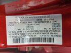 2018 Toyota Yaris Ia Base Красный vin: 3MYDLBYV8JY317893