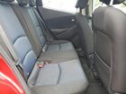 2018 Toyota Yaris Ia Base Красный vin: 3MYDLBYV8JY317893