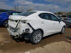 2018 Toyota Yaris Ia Base White vin: 3MYDLBYV8JY321006