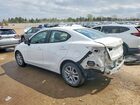 2018 Toyota Yaris Ia Base White vin: 3MYDLBYV8JY321006