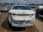 2018 Toyota Yaris Ia Base White vin: 3MYDLBYV8JY321006