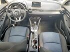 2018 Toyota Yaris Ia Base White vin: 3MYDLBYV8JY321006