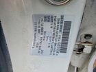 2018 Toyota Yaris Ia Base White vin: 3MYDLBYV8JY321006