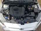 2018 Toyota Yaris Ia Base White vin: 3MYDLBYV8JY321006