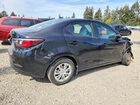 2019 Toyota Yaris L Black vin: 3MYDLBYV8KY522776 2019 Toyota Yaris L Black vin: 3MYDLBYV8KY522776