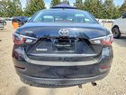 2019 Toyota Yaris L Black vin: 3MYDLBYV8KY522776 2019 Toyota Yaris L Black vin: 3MYDLBYV8KY522776