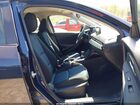 2017 Toyota Yaris Ia   Dark Blue vin: 3MYDLBYV9HY166170