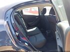 2017 Toyota Yaris Ia   Dark Blue vin: 3MYDLBYV9HY166170