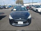 2018 Toyota Yaris Ia   Черный vin: 3MYDLBYV9JY307115