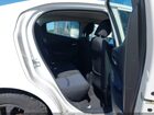 2019 Toyota Yaris Le Белый vin: 3MYDLBYV9KY517439