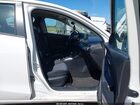 2019 Toyota Yaris Le Белый vin: 3MYDLBYV9KY517439
