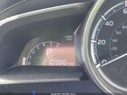 2019 Toyota Yaris Le Белый vin: 3MYDLBYV9KY517439