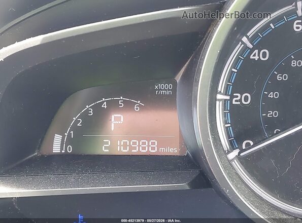 3MYDLBYV9KY517439 2019 TOYOTA YARIS Белый Панорамный вид салона 360°