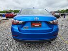 2019 Toyota Yaris L Blue vin: 3MYDLBYV9KY523953 2019 Toyota Yaris L Blue vin: 3MYDLBYV9KY523953