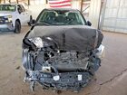 2017 Toyota Yaris Ia Base Черный vin: 3MYDLBYVXHY174889