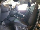 2017 Toyota Yaris Ia Base Черный vin: 3MYDLBYVXHY174889