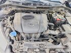 2018 Toyota Yaris Ia Base Blue vin: 3MYDLBYVXJY320603
