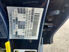 2018 Toyota Yaris Ia Base Blue vin: 3MYDLBYVXJY320603