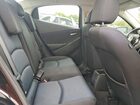 2016 Toyota Scion Ia Черный vin: 3MYDLBZV5GY125712