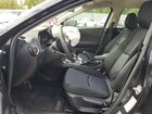 2016 Mazda 3 Sport Черный vin: 3MZBM1T75GM311973