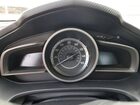 2016 Mazda 3 Sport Черный vin: 3MZBM1T75GM311973