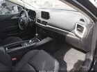 2018 Mazda Mazda3 Sport Черный vin: 3MZBN1K72JM197906