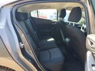 2017 Mazda 3 Sport Black vin: 3MZBN1K74HM149088