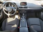 2017 Mazda 3 Sport Black vin: 3MZBN1K74HM149088