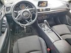2017 Mazda 3 Sport Черный vin: 3MZBN1K7XHM153937 2017 Mazda 3 Sport Черный vin: 3MZBN1K7XHM153937