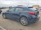 2017 Mazda 3 Sport Черный vin: 3MZBN1K7XHM153937 2017 Mazda 3 Sport Черный vin: 3MZBN1K7XHM153937