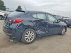 2017 Mazda 3 Sport Черный vin: 3MZBN1K7XHM153937 2017 Mazda 3 Sport Черный vin: 3MZBN1K7XHM153937