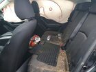 2017 Mazda 3 Sport Черный vin: 3MZBN1K7XHM153937 2017 Mazda 3 Sport Черный vin: 3MZBN1K7XHM153937