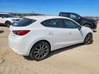 2018 Mazda 3 Touring Белый vin: 3MZBN1L32JM268565 2018 Mazda 3 Touring Белый vin: 3MZBN1L32JM268565