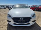 2018 Mazda 3 Touring Белый vin: 3MZBN1L32JM268565 2018 Mazda 3 Touring Белый vin: 3MZBN1L32JM268565