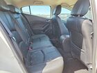 2018 Mazda 3 Touring Белый vin: 3MZBN1L32JM268565 2018 Mazda 3 Touring Белый vin: 3MZBN1L32JM268565