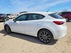 2018 Mazda 3 Touring Белый vin: 3MZBN1L32JM268565 2018 Mazda 3 Touring Белый vin: 3MZBN1L32JM268565