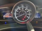2018 Mazda 3 Touring Синий vin: 3MZBN1L33JM230780