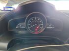 2018 Mazda 3 Touring Черный vin: 3MZBN1L34JM166944