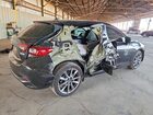 2018 Mazda 3 Touring Черный vin: 3MZBN1L34JM166944