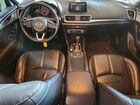 2018 Mazda 3 Touring Черный vin: 3MZBN1L34JM166944