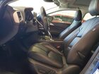 2017 Mazda 3 Touring Синий vin: 3MZBN1L35HM129606