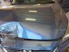 2017 Mazda 3 Touring Синий vin: 3MZBN1L35HM129606