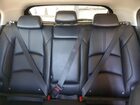 2017 Mazda 3 Touring Синий vin: 3MZBN1L35HM129606