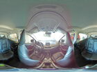 2017 Mazda 3 Touring Синий vin: 3MZBN1L35HM129606