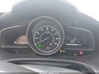 2018 Mazda Mazda3 Touring Gray vin: 3MZBN1L35JM194669