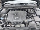 2018 Mazda Mazda3 Touring Gray vin: 3MZBN1L35JM194669