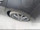 2018 Mazda Mazda3 Touring Gray vin: 3MZBN1L35JM194669