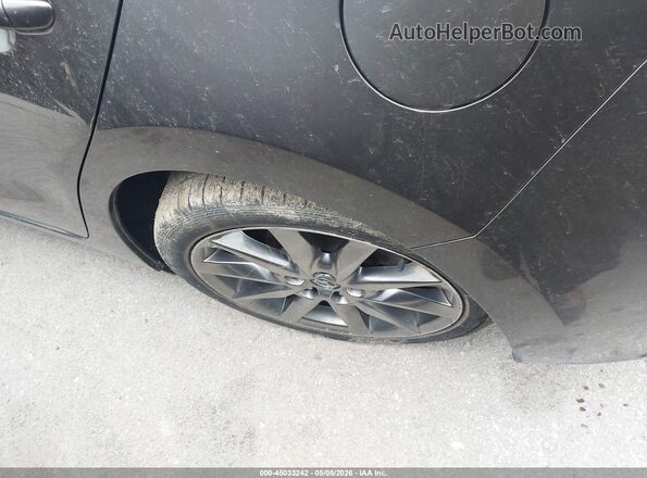 3MZBN1L35JM194669 2018 MAZDA 3 Gray Вид спереду